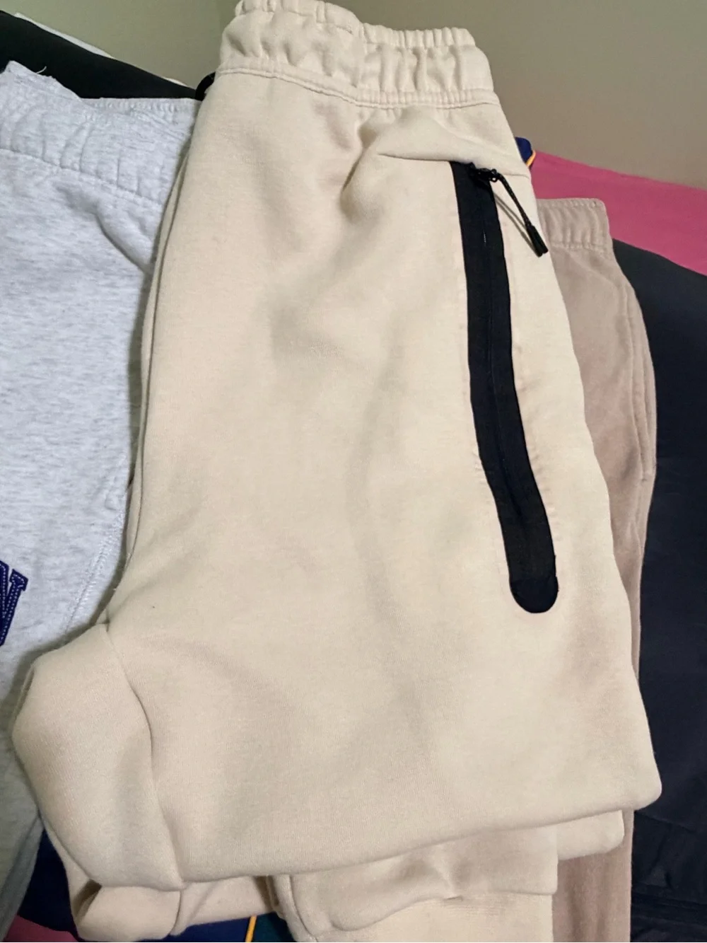 Teen Boys Sweatpants Pack & Joggers